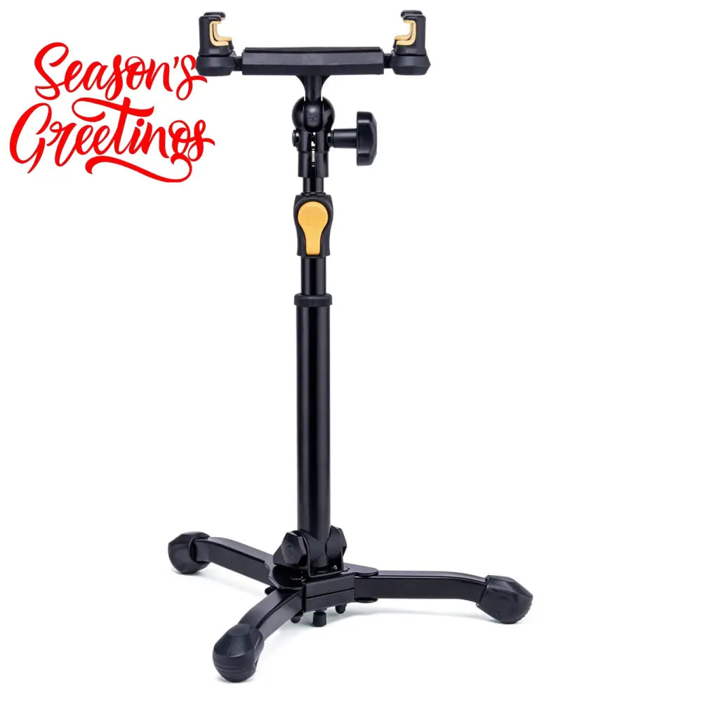 Hercules DG307B-TS2 Tabletop Tablet & Smartphone Stand