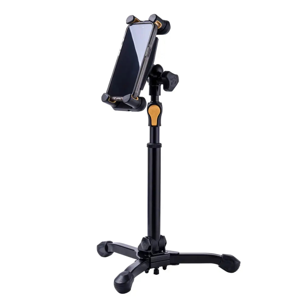 Hercules DG307B-TS2 Tabletop Tablet & Smartphone Stand