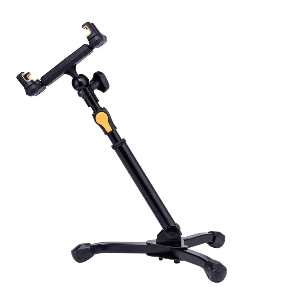 Hercules DG307B-TS2 Tabletop Tablet & Smartphone Stand