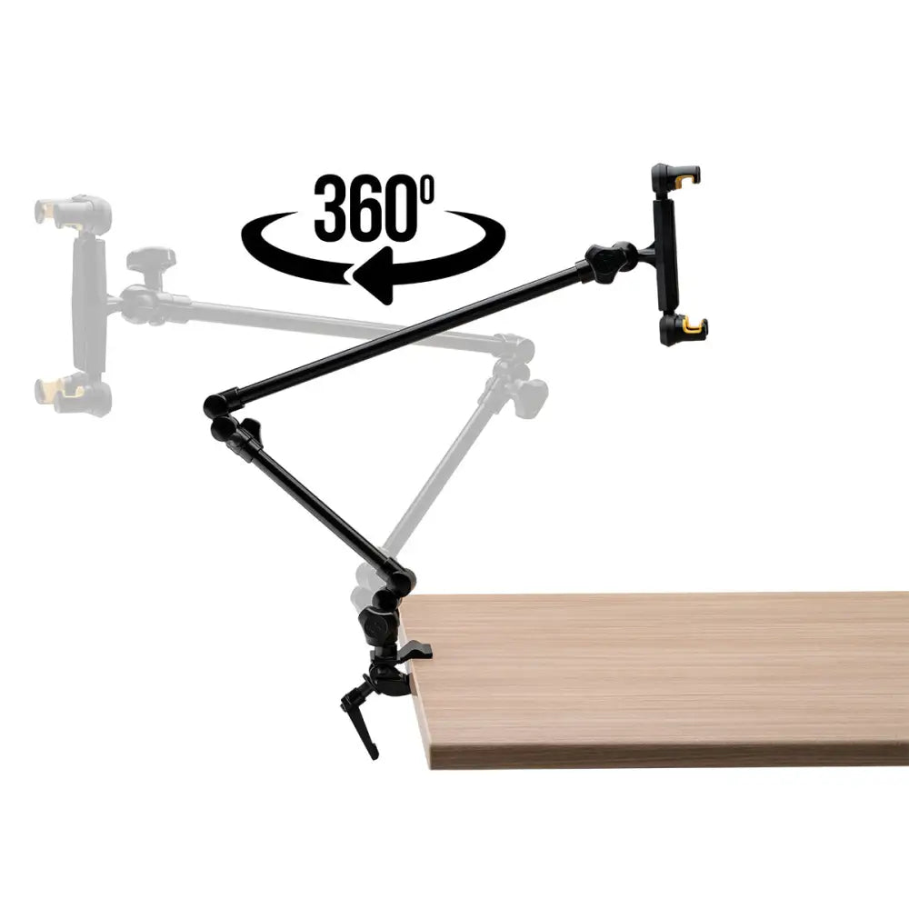 Hercules DG327B Tablet Arm Holder Tablet Holders