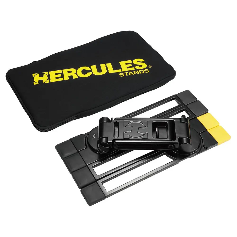 Hercules DG400BB Laptop Stand with Bag Laptop Stands