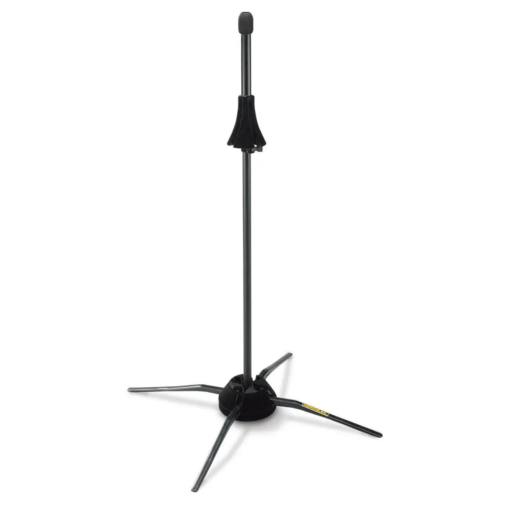 Hercules DS420B Travelite Trombone Stand Trombone Stands