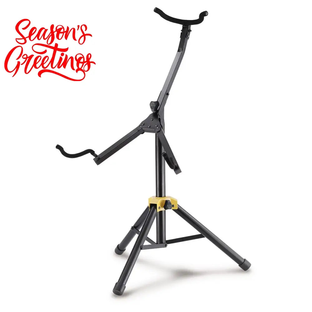 Hercules DS551B Sousaphone Stand Sousaphone Stands