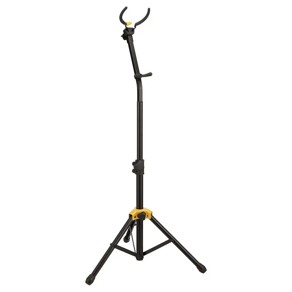 Hercules DS730B Ags Alto Tenor Sax Stand Saxophone Stands