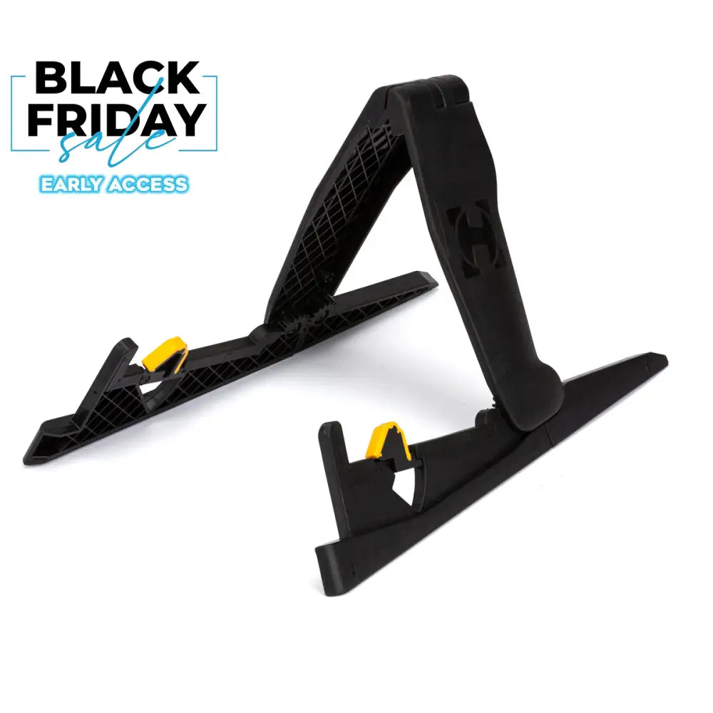 Hercules GS200B Ezpack Guitar Stand Floor Stands
