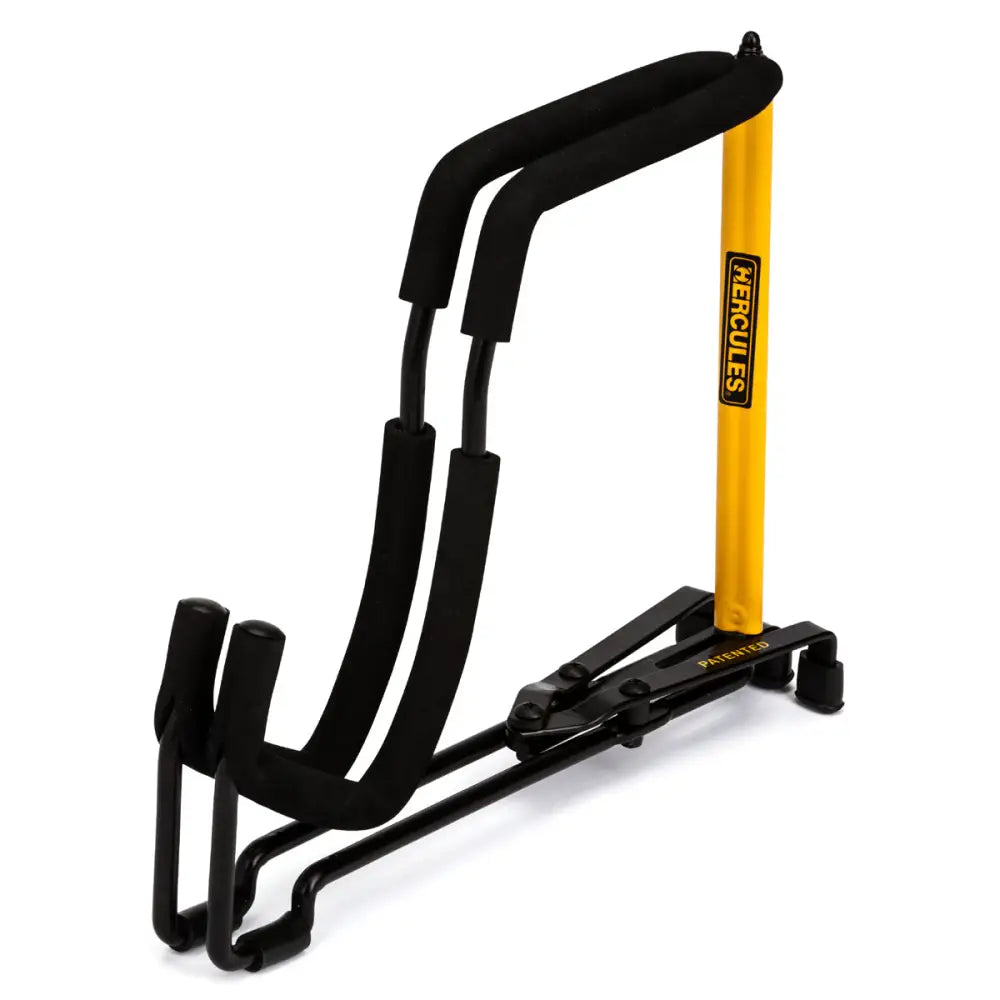 Hercules GS302B Travlite Electric Guitar Stand Floor Stands