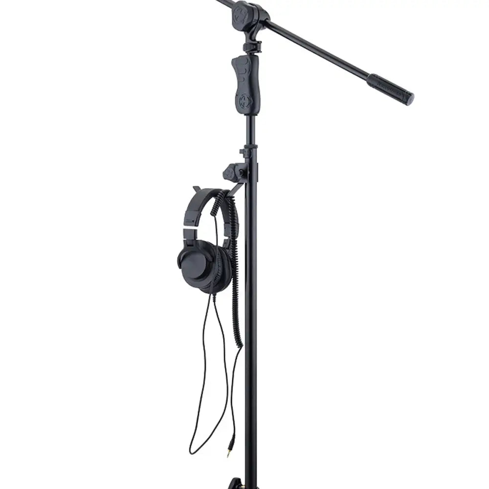 HERCULES HA700 Guitar Strap & Headphone Holder