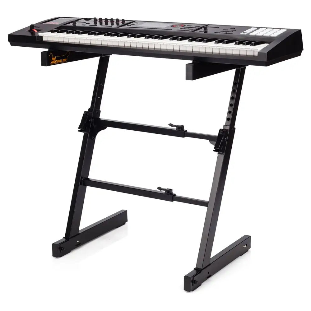 Hercules KS400B Autolock Zkeyboard Stand Keyboard Stands