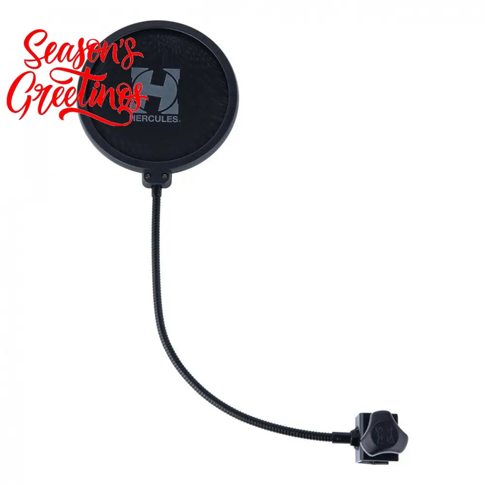 Hercules MH200B Pop Filter Pop-Filter