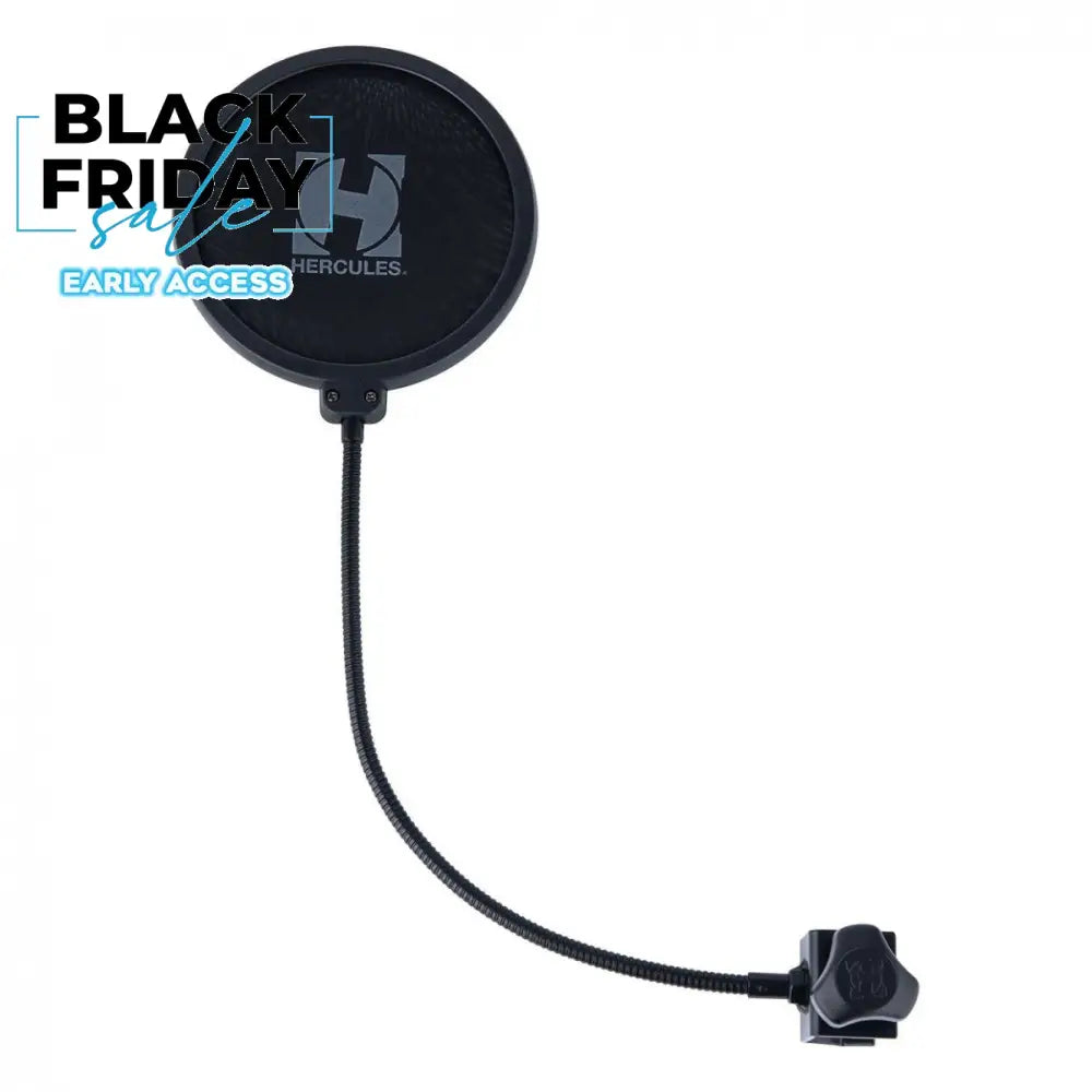 Hercules MH200B Pop Filter Pop-Filter