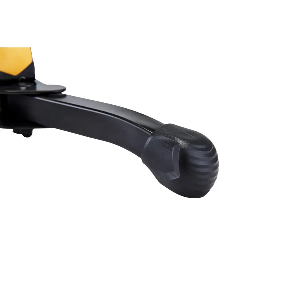 Hercules MS300B Kick Drum Microphone Stand with Tilting Shaft Wide-Base Tripod