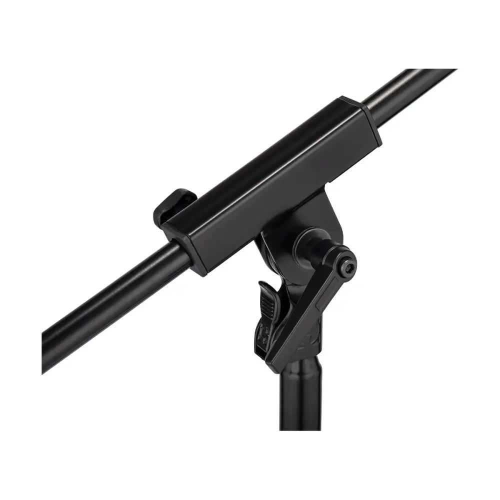 Hercules MS520BPRO Low Profile Tripod Microphone Stand Tripod Boom Stands