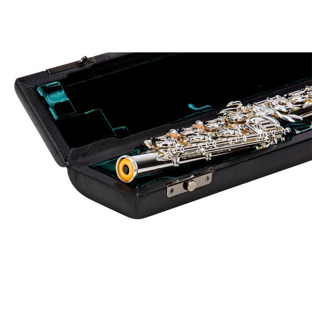 Hercules Stands DS461B TravLite Low-B Flute Stand Flute Stands