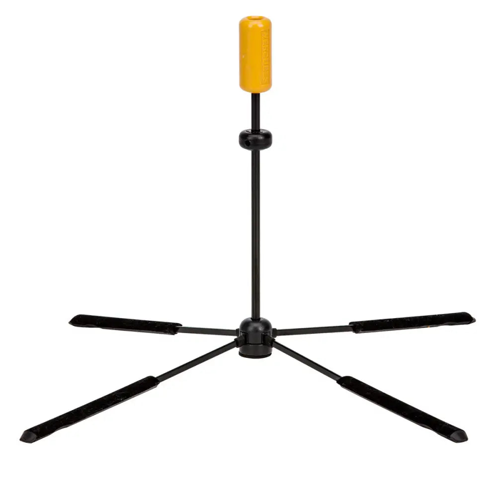 Hercules Stands DS461B TravLite Low-B Flute Stand Flute Stands