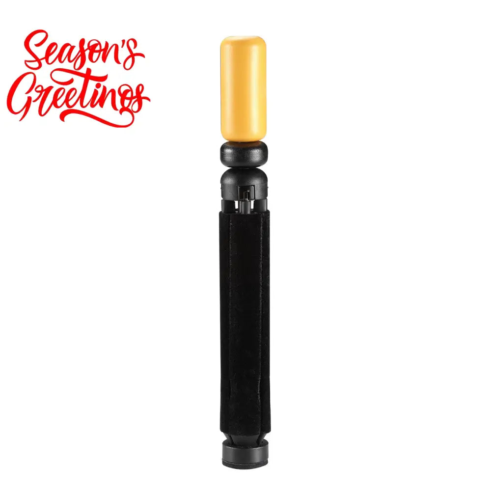 Hercules Stands DS461B TravLite Low-B Flute Stand Flute Stands