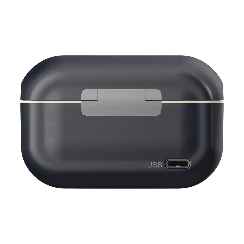 Hollyland LARK M2 DUO Wireless Lavalier Microphone with USB-C Plug - Shine Charcoal Lapel Systems