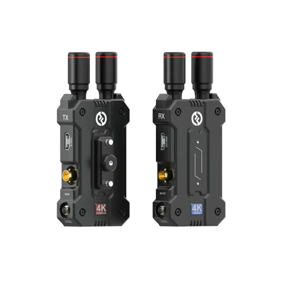 Hollyland Mars 4K Wireless Video Transmission System Wireless Video Transmission Systems