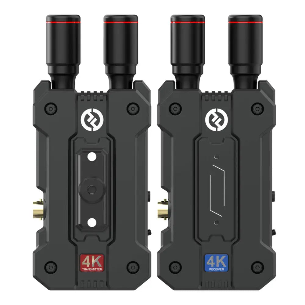 Hollyland Mars 4K Wireless Video Transmission System Wireless Video Transmission Systems