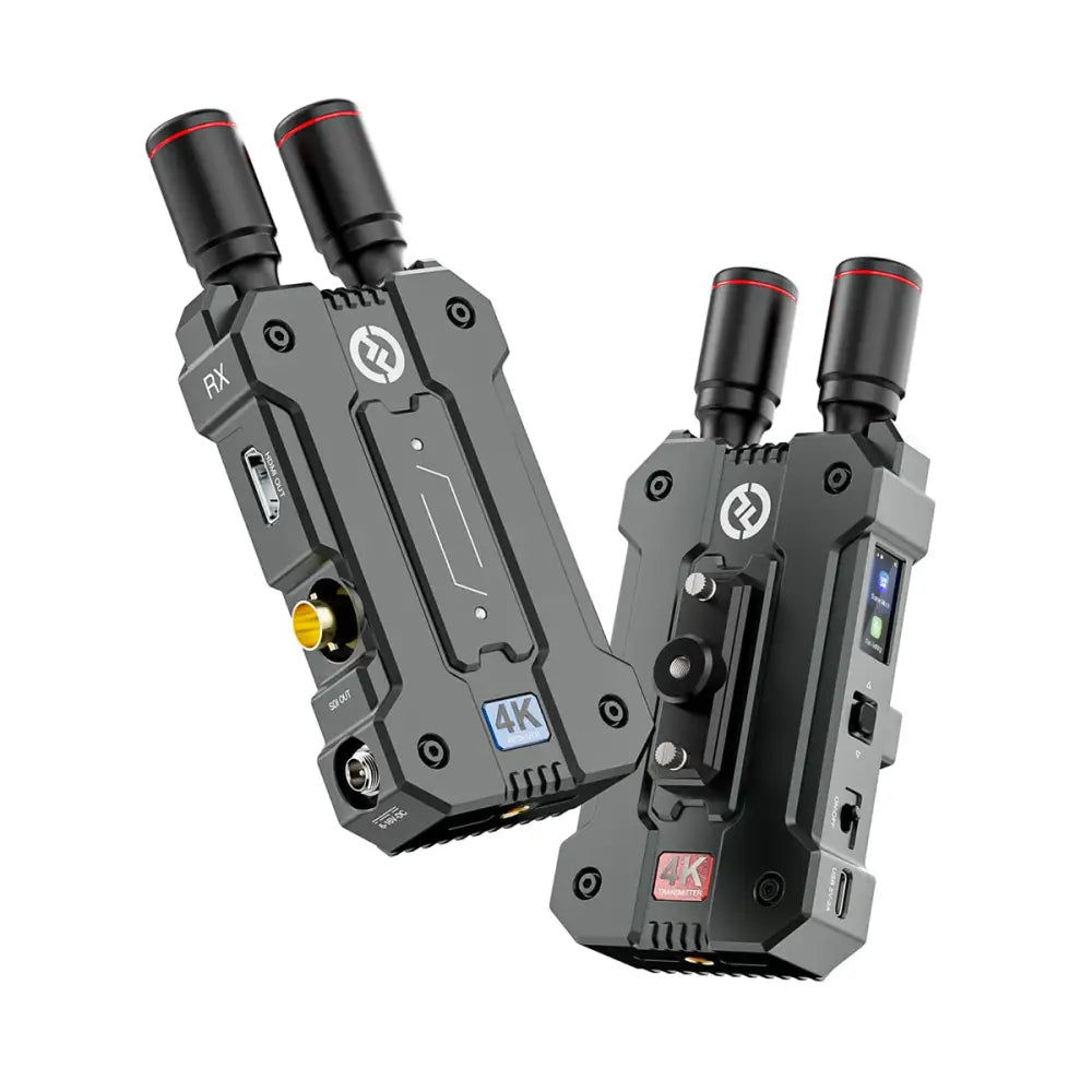 Hollyland Mars 4K Wireless Video Transmission System Wireless Video Transmission Systems