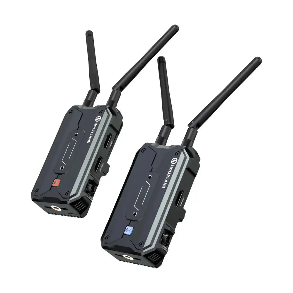 Hollyland Pyro H 4K HDMI Wireless Video Transmission System Wireless Video Transmission Systems