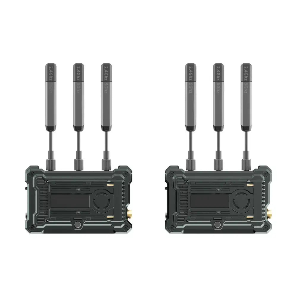 Hollyland Pyro S 4K HDMI/SDI Wireless Video Transmission System (1TX + 1RX) Wireless Video Transmission Systems