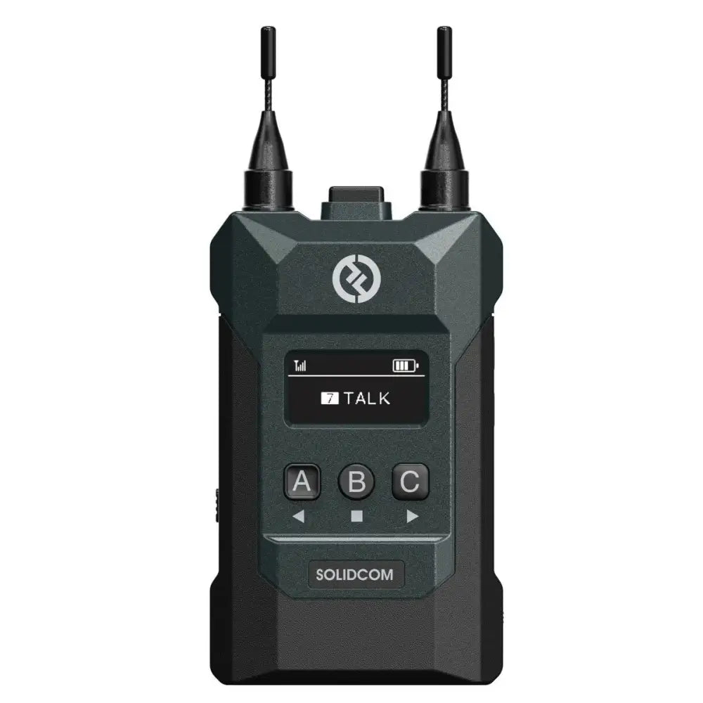 Hollyland Solidcom M1 Beltpack System Spares & Accessories