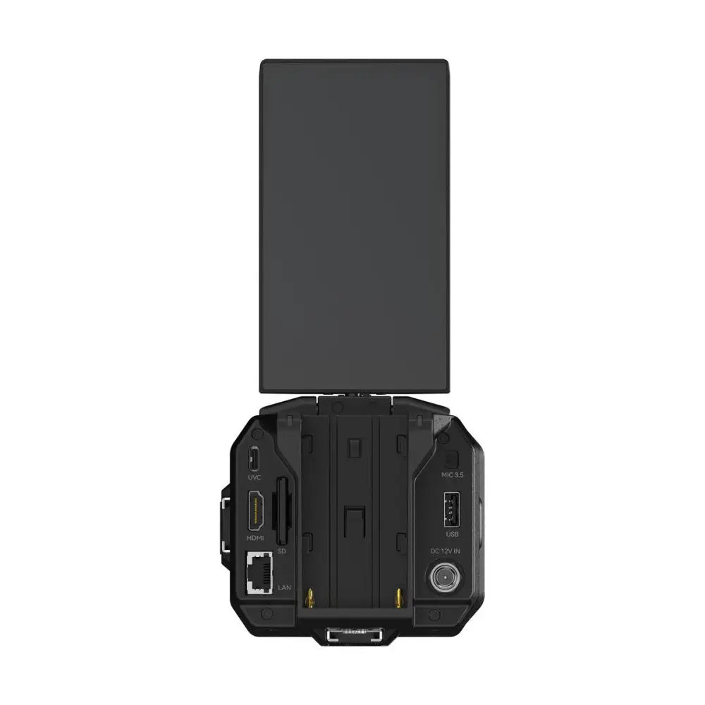 Hollyland VenusLiv V2 All-in-One Live Streaming Camera(Black) Streaming Cameras