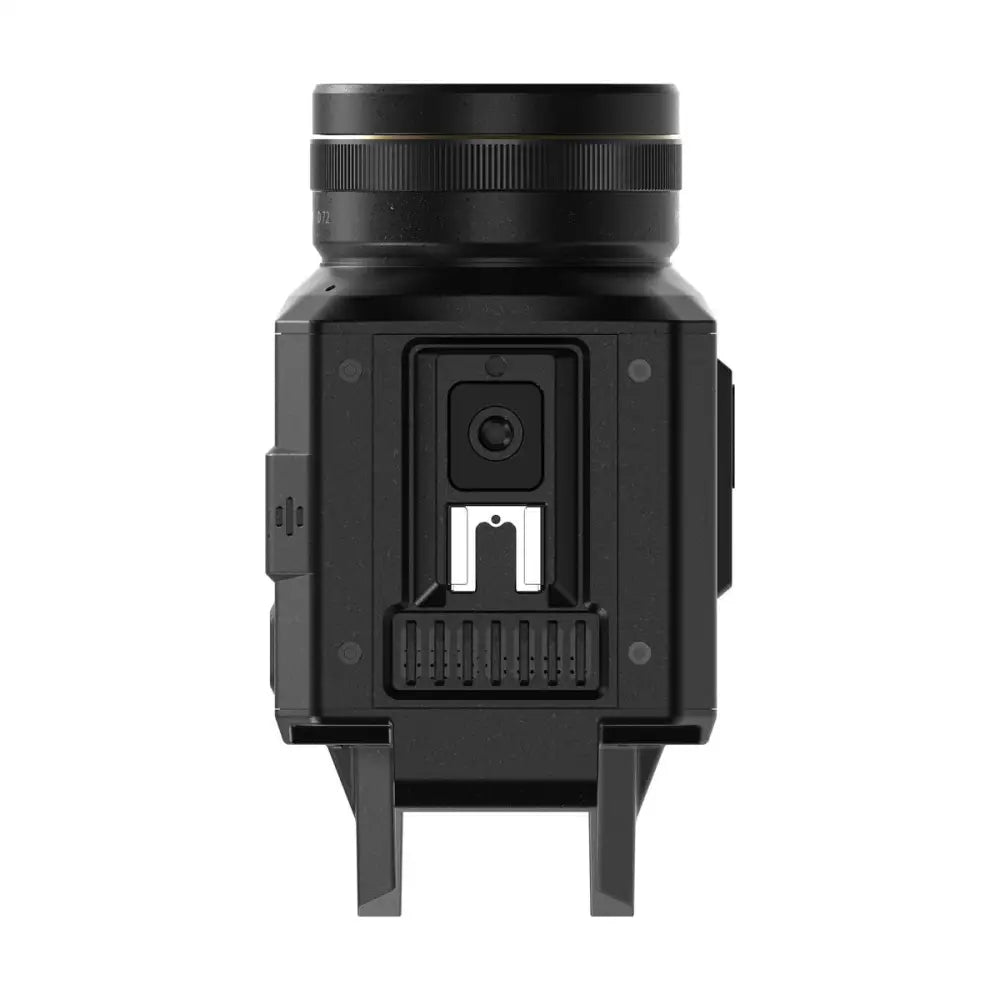 Hollyland VenusLiv V2 All-in-One Live Streaming Camera(Black) Streaming Cameras