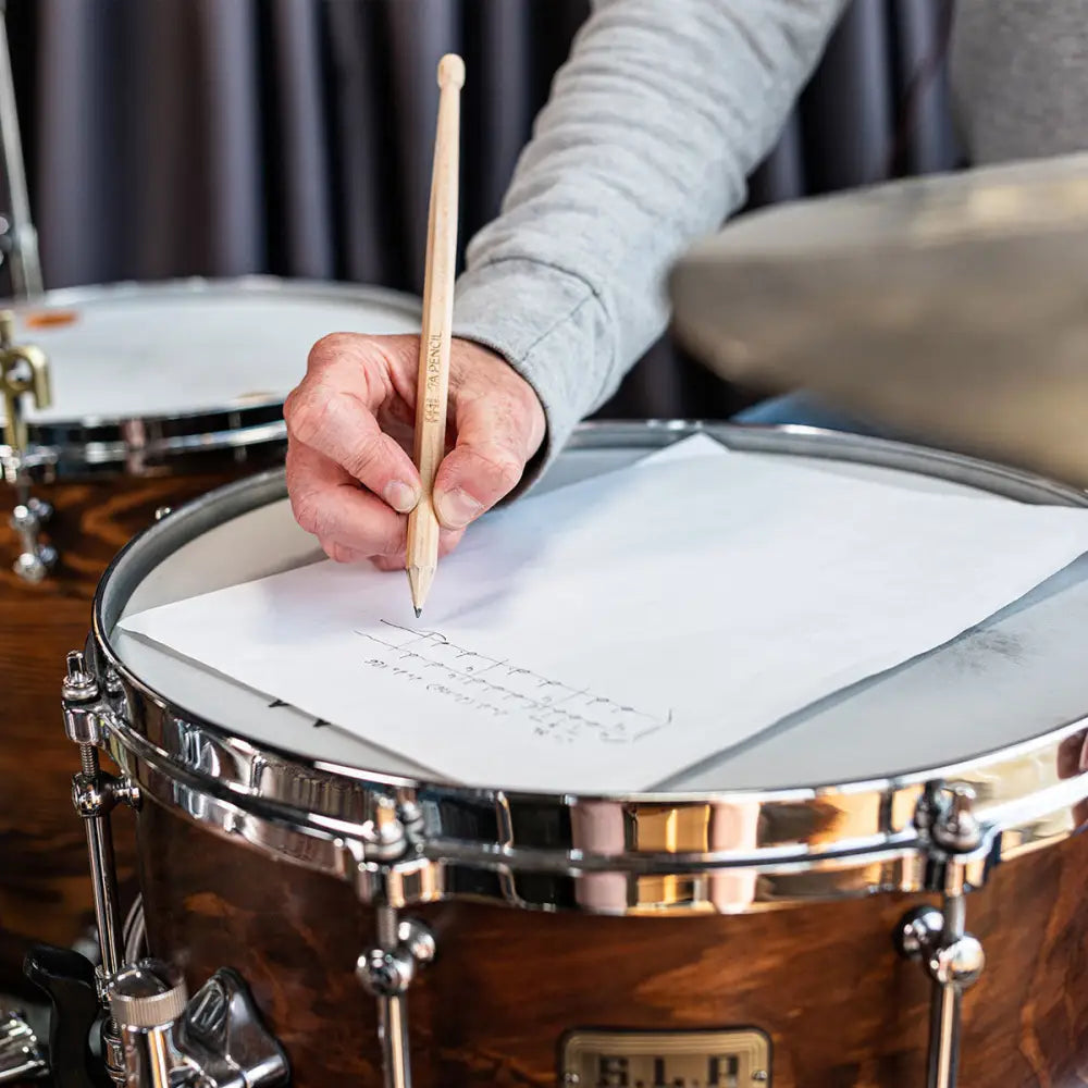 Meinl SB511 7A Drumstick Pencil Drumsticks