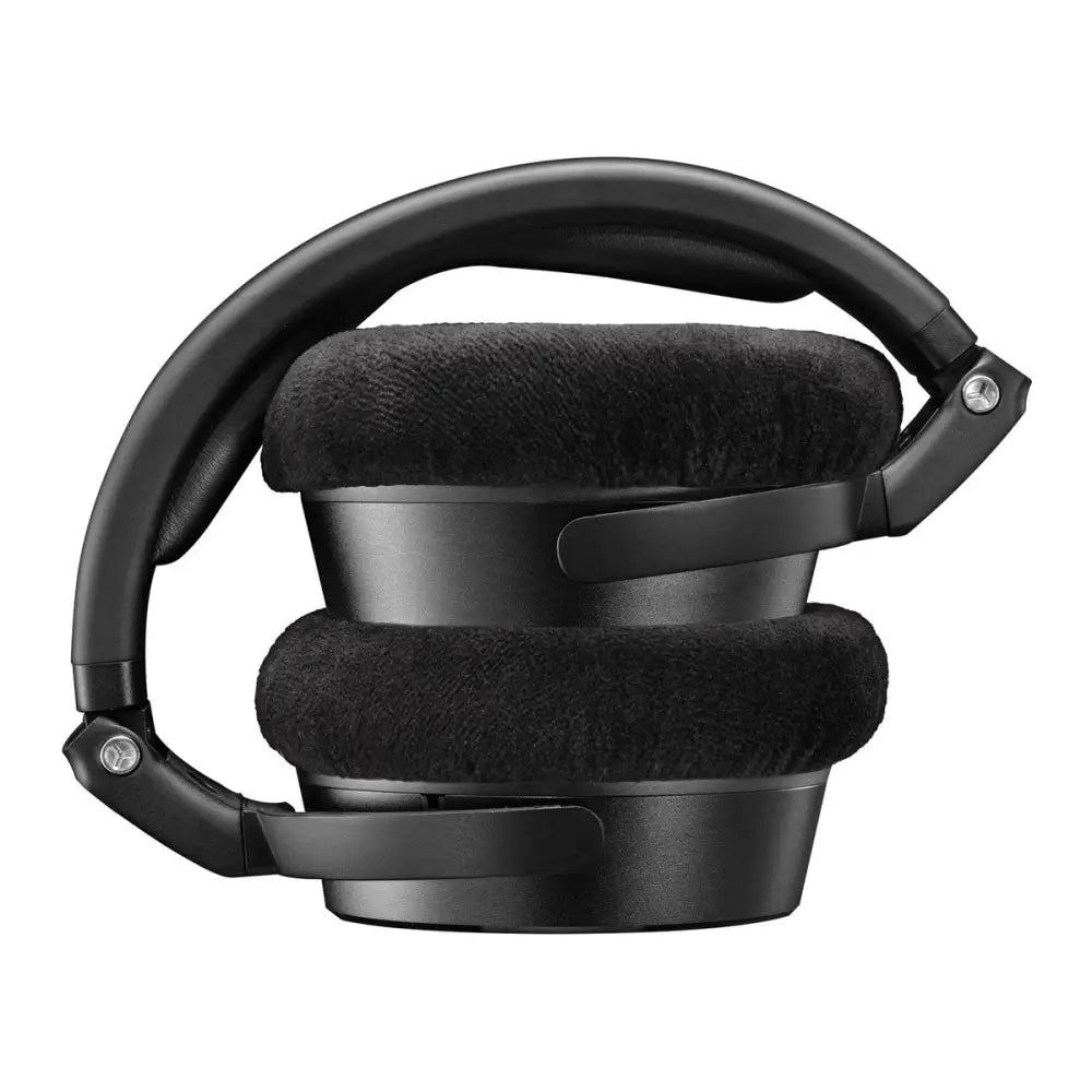 Neumann NDH 30 Open-Back Studio Headphones - Black