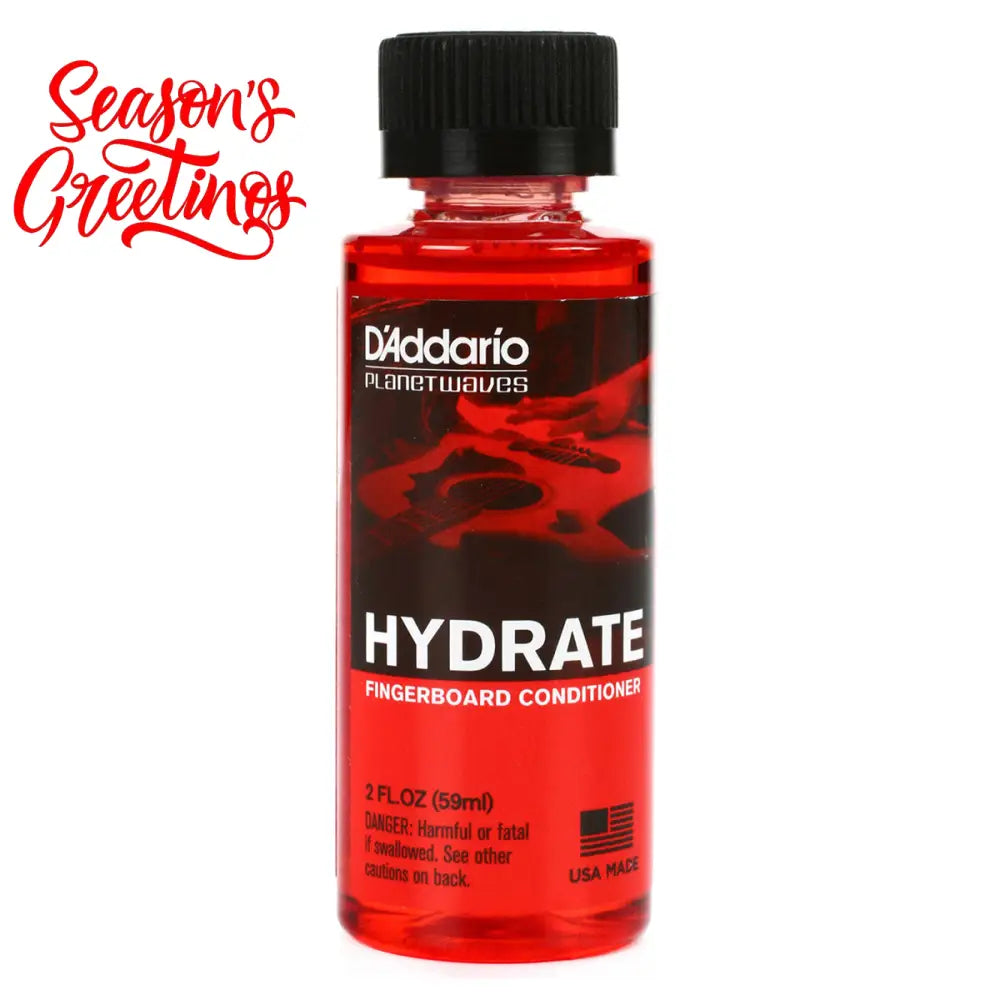 Planetwaves PWFBC Fretboard Conditioner Guitar Maintenance