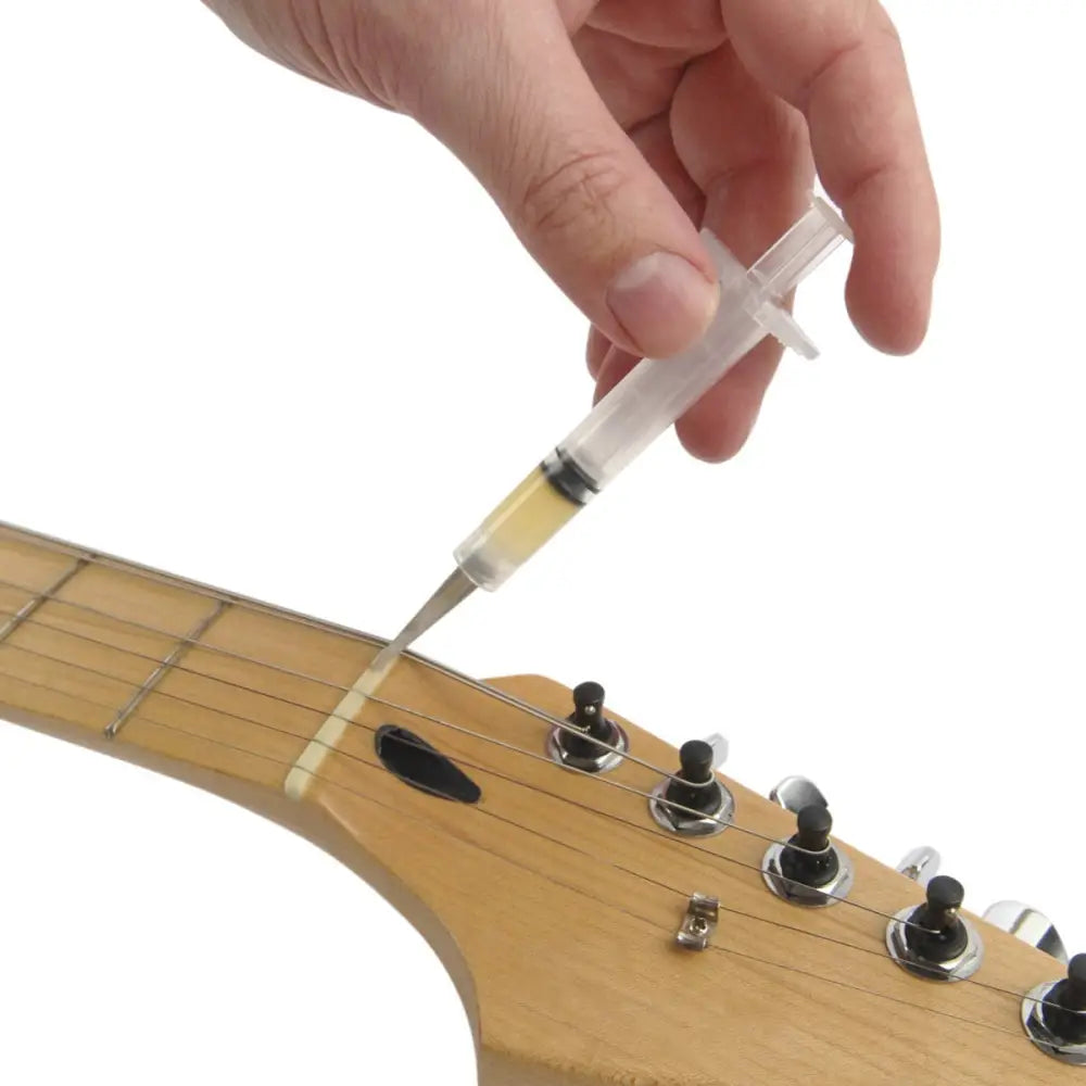 Planetwaves PWLBK01 Lubrikit Friction Remover Guitar Maintenance