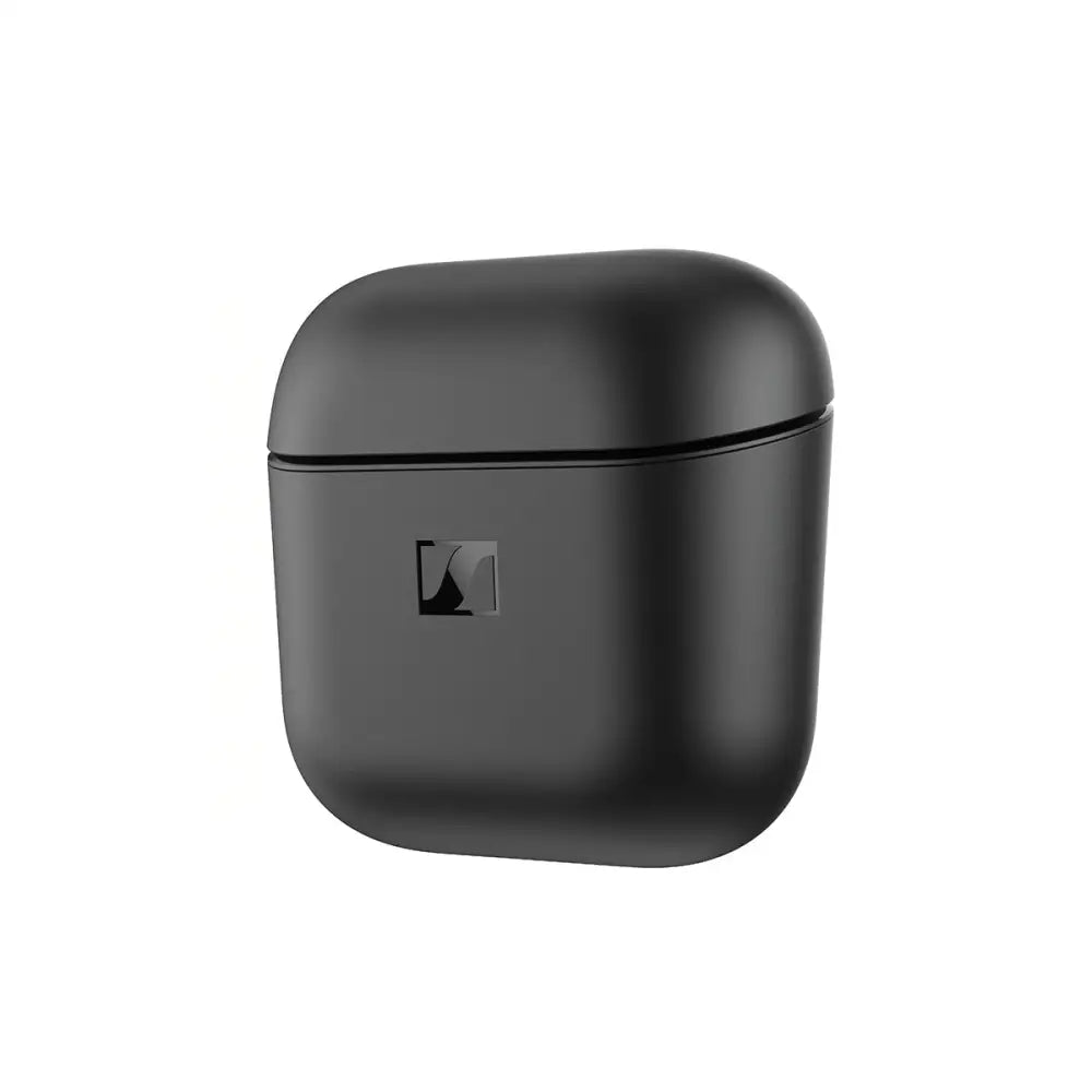 Sennheiser Accentum Open True Wireless Open-Ear Earbuds (Black) Wireless Earbuds