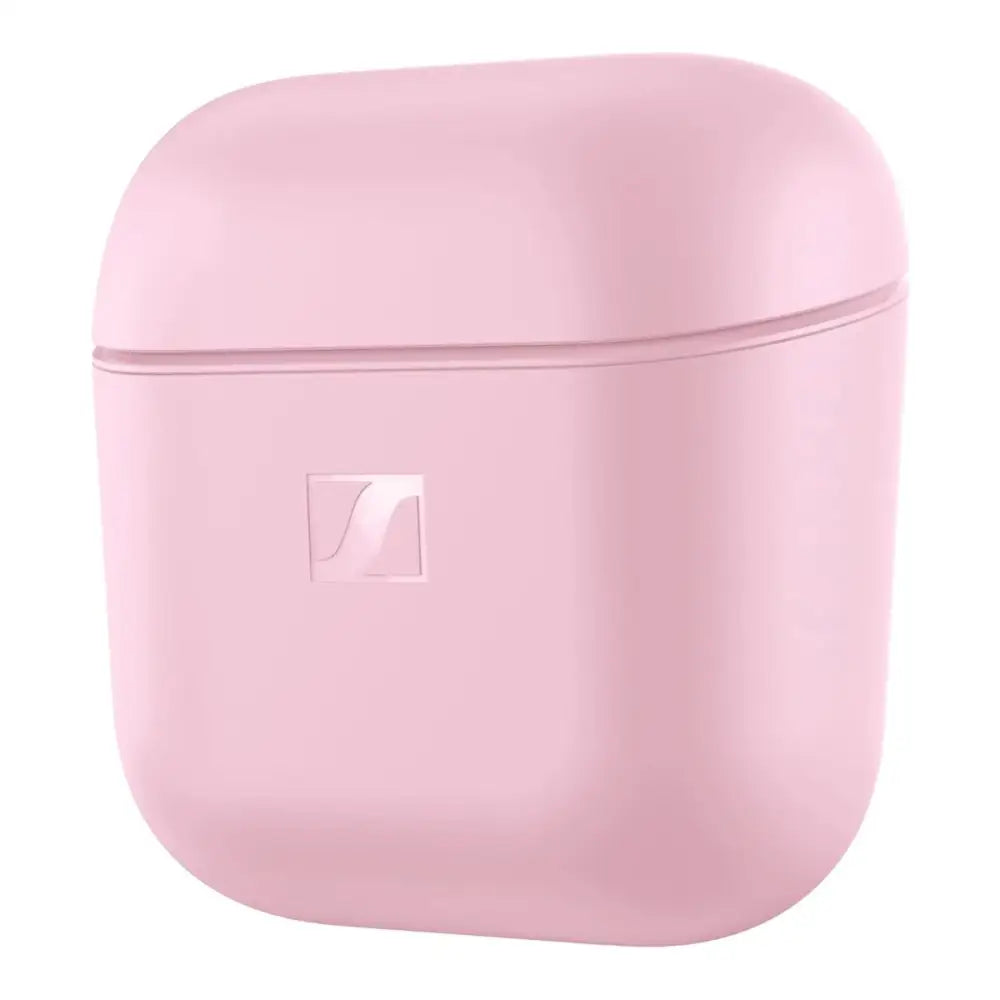 Sennheiser Accentum Open True Wireless Open-Ear Earbuds (Sakura) Wireless Earbuds