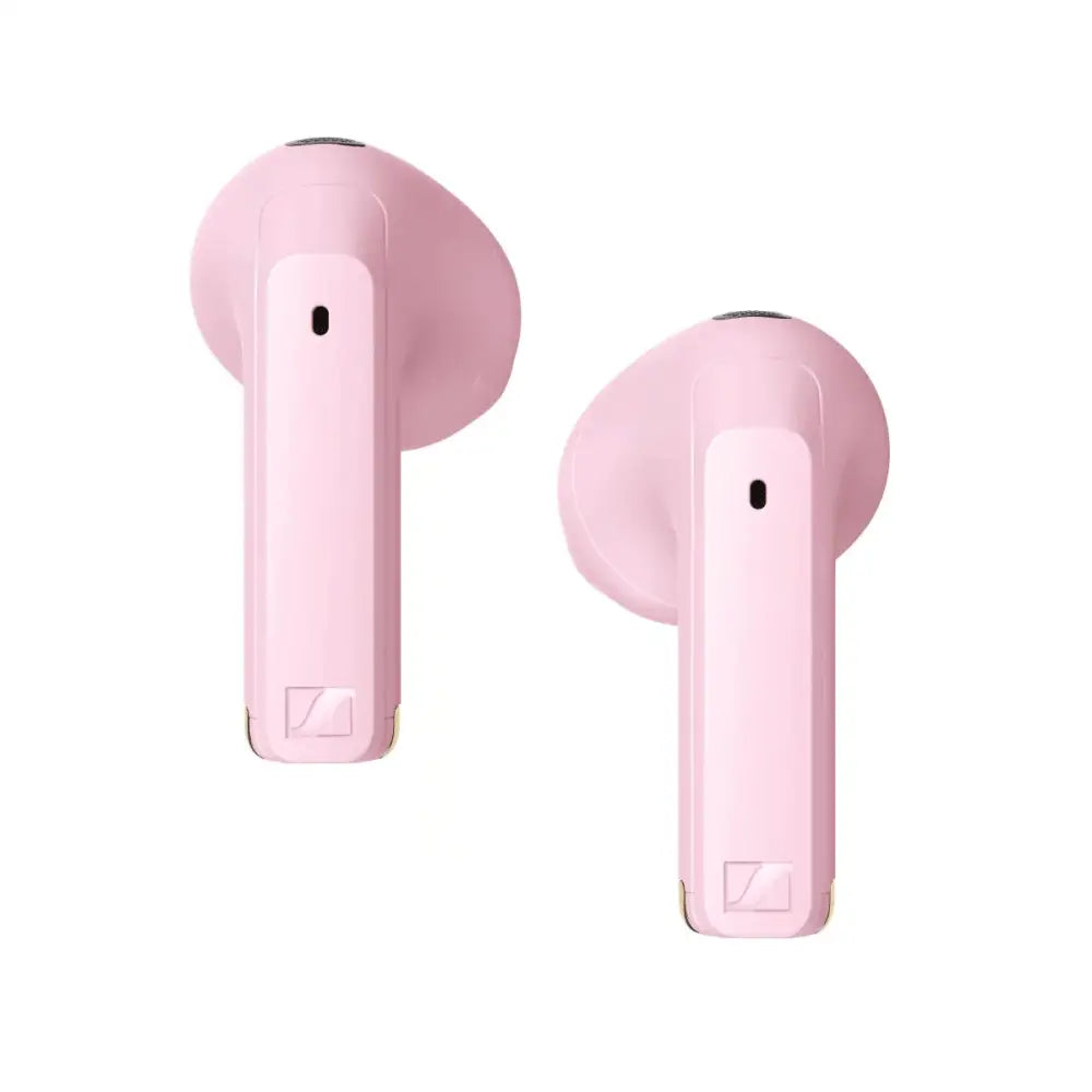 Sennheiser Accentum Open True Wireless Open-Ear Earbuds (Sakura) Wireless Earbuds