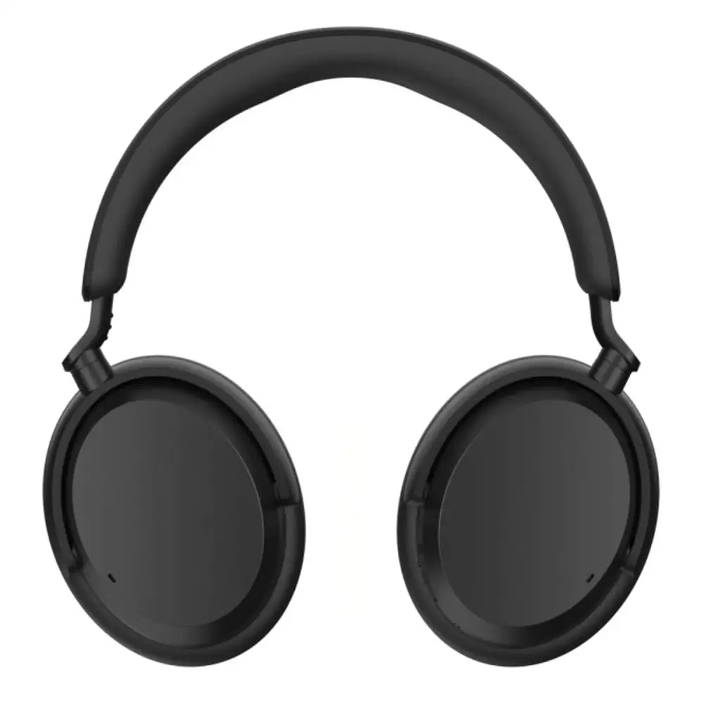 Sennheiser Accentum PLUS Wireless Active Noise Cancelling Headphones - Black Wireless/Bluetooth Earphones