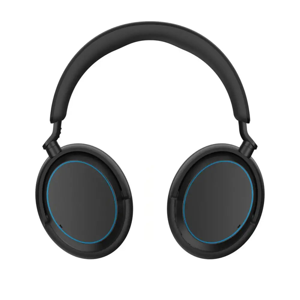 Sennheiser Accentum Wireless Over-Ear Headphones - Blues Version Wireless/Bluetooth Earphones