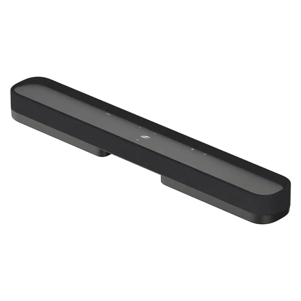 Sennheiser AMBEO Soundbar Mini - Black Soundbars