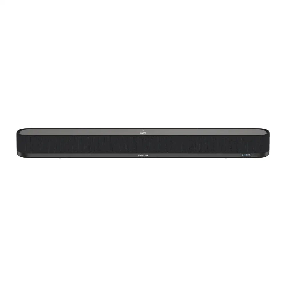 Sennheiser AMBEO Soundbar Mini - Black Soundbars