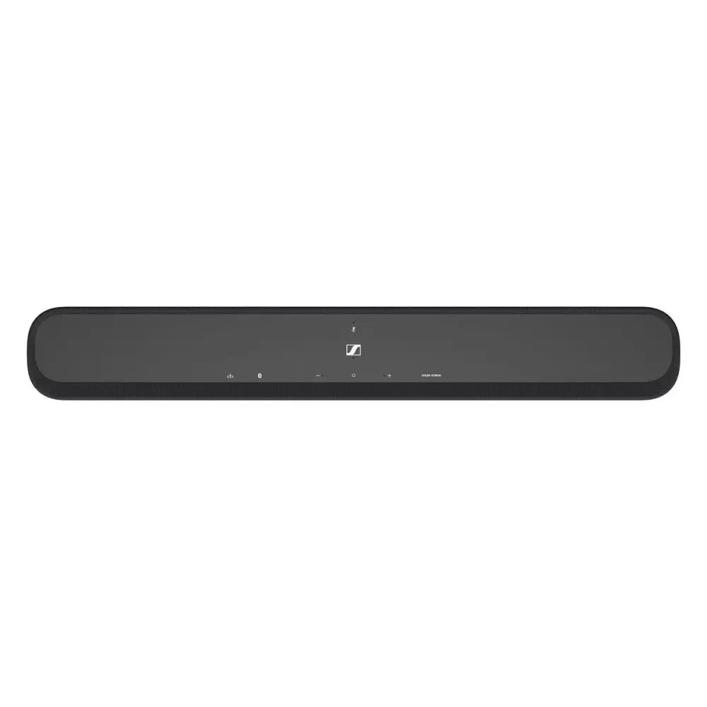 Sennheiser AMBEO Soundbar Mini - Black Soundbars
