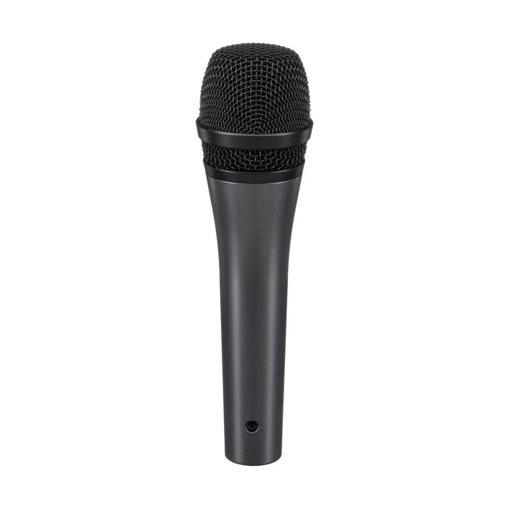 Sennheiser E 835-S Dynamic Cardioid Handheld Wired Microphone With On/Off Switch Dynamic Cardioid Microphones