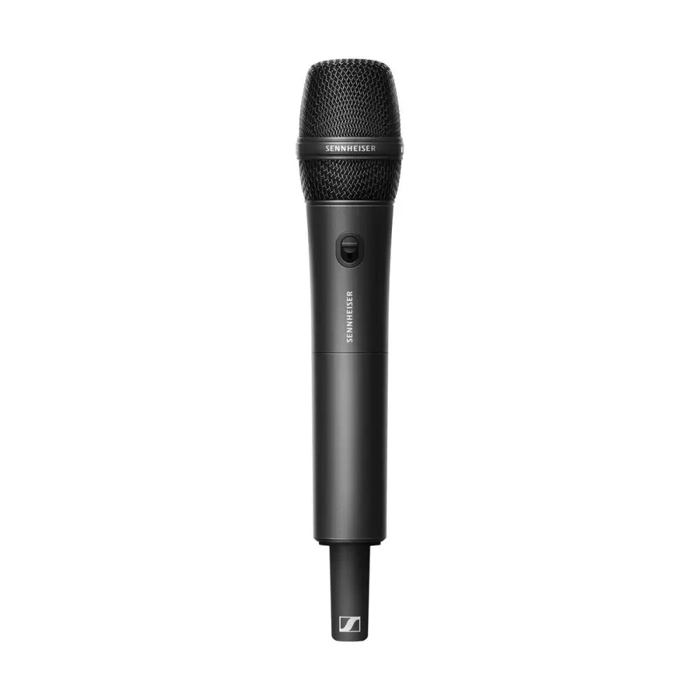 Sennheiser EW-D 835-S SET Digital Wireless Handheld Microphone System with MMD 835 Capsule (S1-7) Handheld Systems