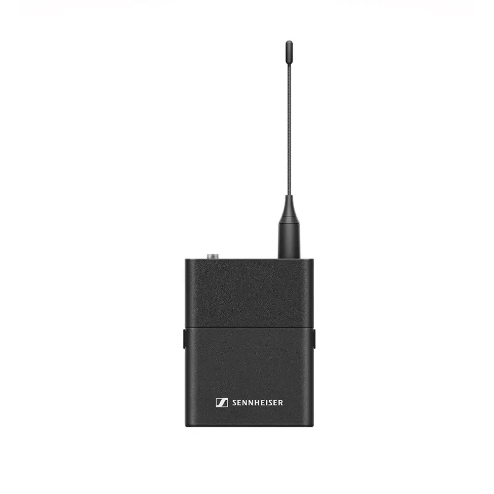 Sennheiser EW-D SK BASE SET Digital Wireless Microphone System with Bodypack (S1-7) Base Sets