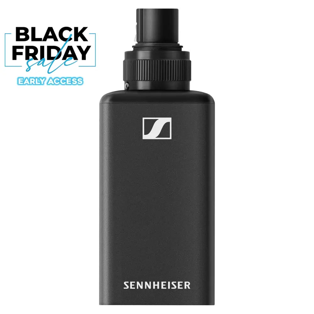 Sennheiser EW-DP SKP Digital Plug-On Wireless Transmitter (S1-7) Wireless Transmitters