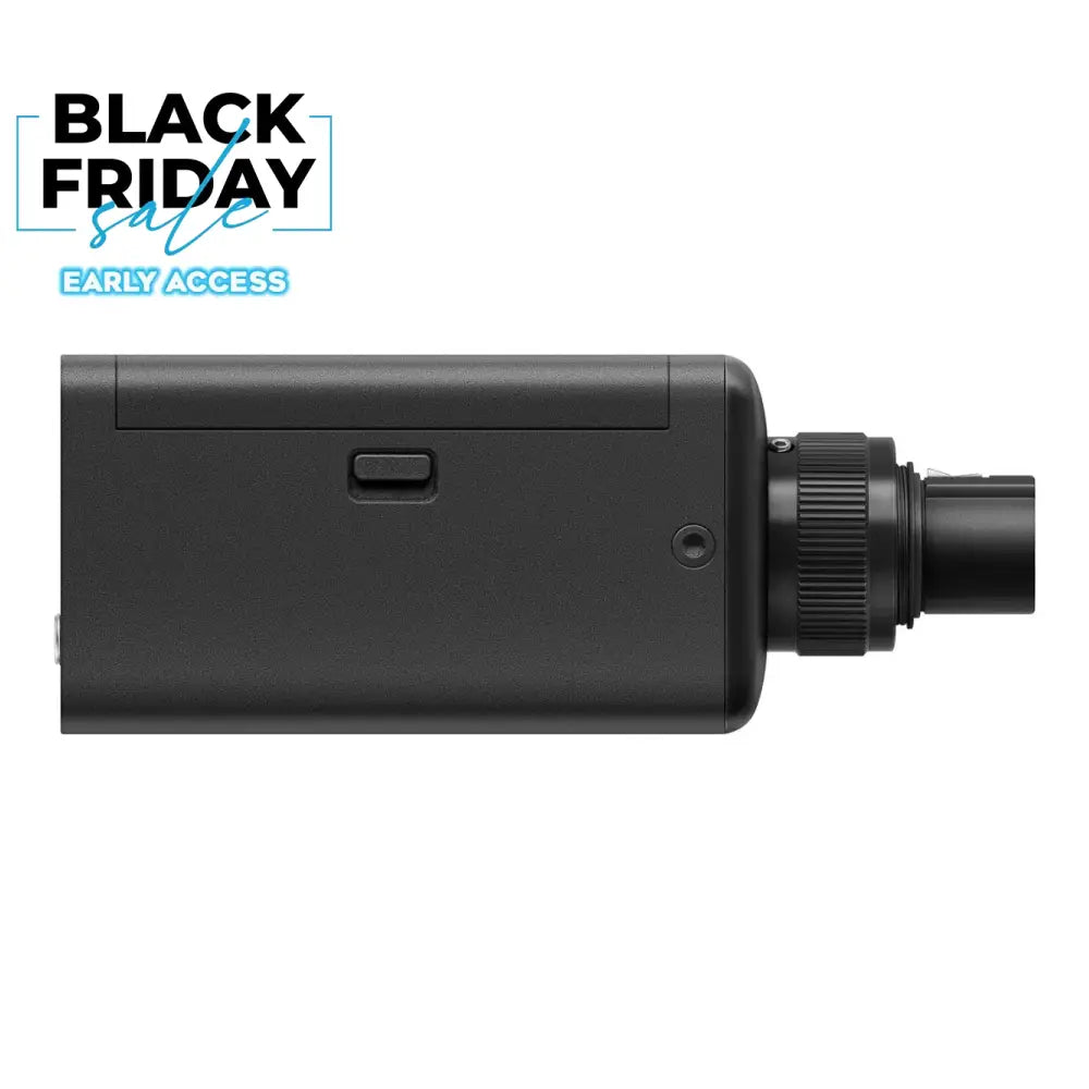 Sennheiser EW-DP SKP Digital Plug-On Wireless Transmitter (S1-7) Wireless Transmitters