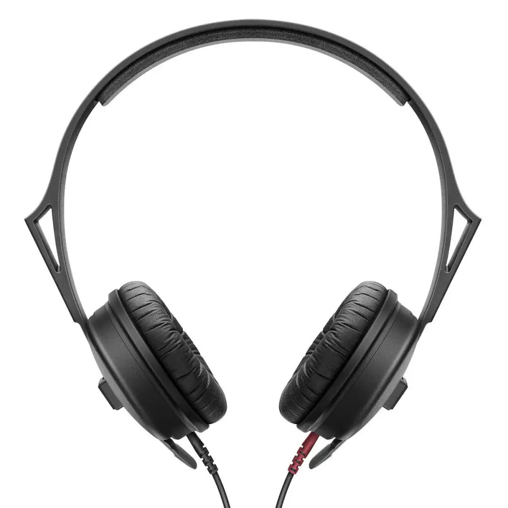 Sennheiser HD 25 LIGHT On-Ear Dynamic Monitoring DJ Headphones DJ Headphones