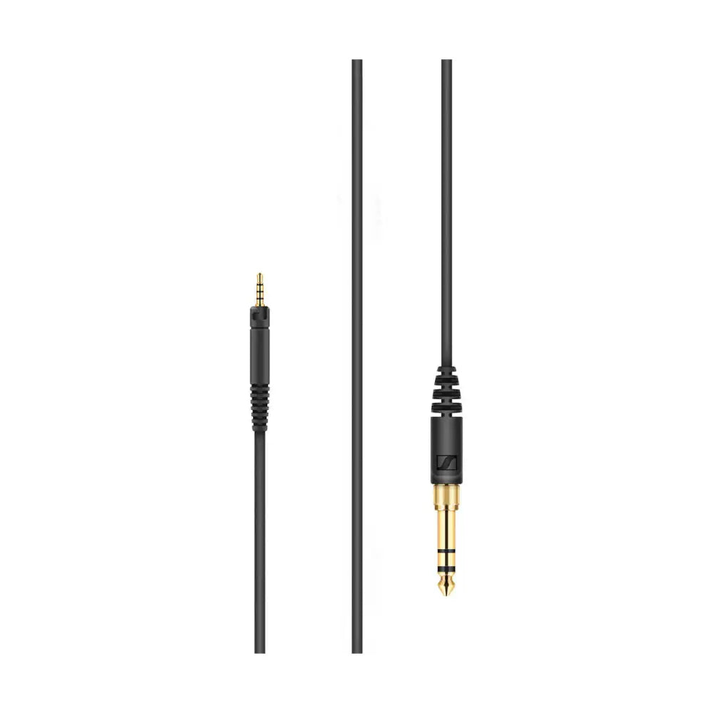 Sennheiser HD 400 Pro Open-Back Studio Headphones Black Studio Headphones