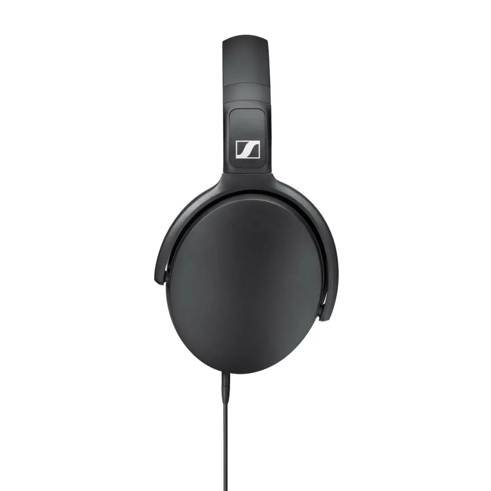 Sennheiser HD 400S Over-Ear Headphones Lifestyle Headphones