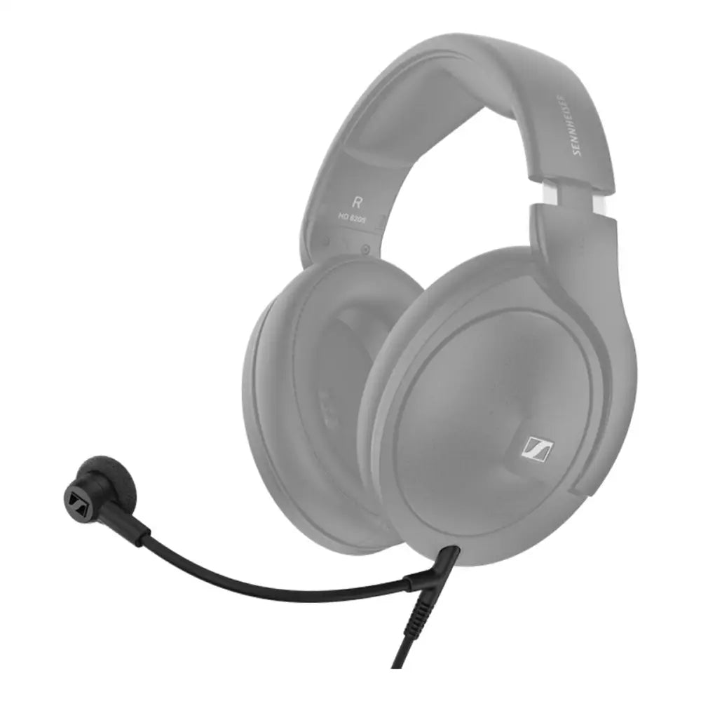 Sennheiser HD 500 BAM Add on Boom Arm Microphone Boom Arm Microphones