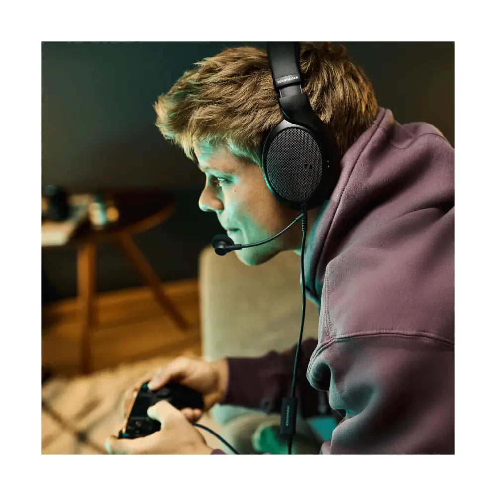 Sennheiser HD 500 BAM Add on Boom Arm Microphone Boom Arm Microphones